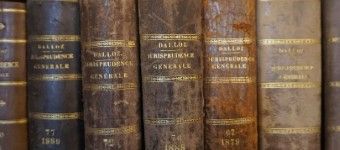 Domaines d'activités