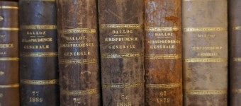 Domaines d'activités